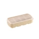 thumbnail image 1 of Molde para cubitos de hielo portátil lavable Cateissary Silicona 8 Cavidades Beige, 1 of 6