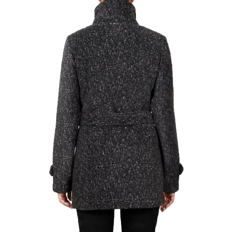 Ike behar women's on sale coat