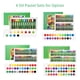 thumbnail image 5 of Juego de crayones pastel al óleo para niños - 48 colores vibrantes para arte creativo, 5 of 6