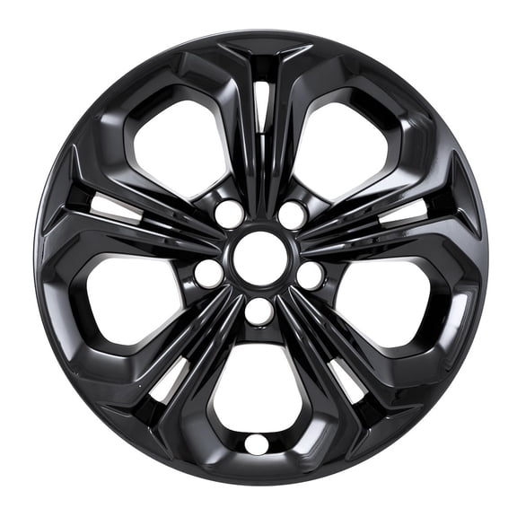 Coast To Coast IMP517BLK IMPOSTOR ® WHEEL COVER