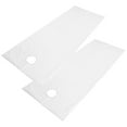 thumbnail image 3 of Filfeel Drap de Table de Massage Drap de Lit, Couverture de Lit de Salon Non Irritante, Couverture de Table de Massage en Fibres de Polyester pour les Salons de Beauté, 3 of 8
