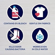 Laundry Sanitizer Additive - Crisp Linen 1ct., 150 oz