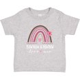thumbnail image 3 of Inktastic Mawmaw and Pawpaw Love Me Girls Baby T-Shirt, 3 of 5