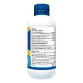 thumbnail image 2 of Broncolin Etiqueta azul mezcla de plantas solución oral 140 ml jarabe, 2 of 3