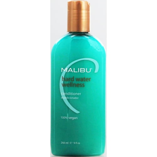 Malibu Hair Care by Malibu Hair Care HARD WATER WELLNESS CONDITIONER