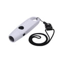 thumbnail image 1 of Youkk Electronic Whistle Football Basketball Loud Sound Game Referee Cheerleading Survival Tool Flute Pet Training, 1 of 5