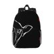 thumbnail image 1 of Disketp French Bulldog Mochila Escolar de 15 Pulgadas, Mochila Ligera para Estudiantes, Viajes y Trabajo, Cómoda y Resistente para el Uso Diario, 1 of 6
