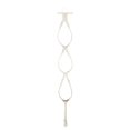 thumbnail image 5 of Birdeem Handwoven Decorative Boho Hat Rack for Wall Hanging,Handwoven Hat Storage Rack, 5 of 5