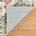 thumbnail image 5 of Ileading 3 Pieces Boho Kitchen Rug Sets Non Slip Soft Kitchen Mat Floor Mat for Kitchen, Laundry Room and Hallway, 5 of 11