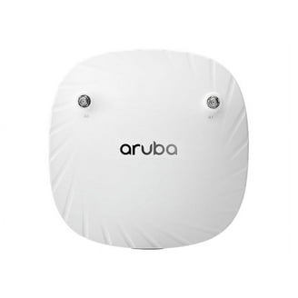 HPE Aruba AP-505 (US) - Campus - Wireless Access Point - Bluetooth