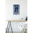 thumbnail image 4 of The Wizarding World: Harry Potter - Undesirable Wall Poster, 22.375" x 34", 4 of 4