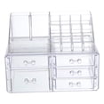 thumbnail image 4 of unbranded Organizador De Transparente Para Joyería Y Cosméticos Con De Cajones, 4 of 8