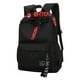 thumbnail image 1 of Mochila de hombro doble J, bolsa deportiva de moda para estudiantes de secundaria, 1 of 5