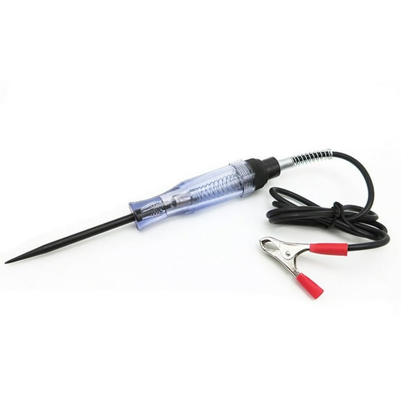 Car Voltage Circuit Tester 6V/12V DC System Probe Continuity Auto Test
