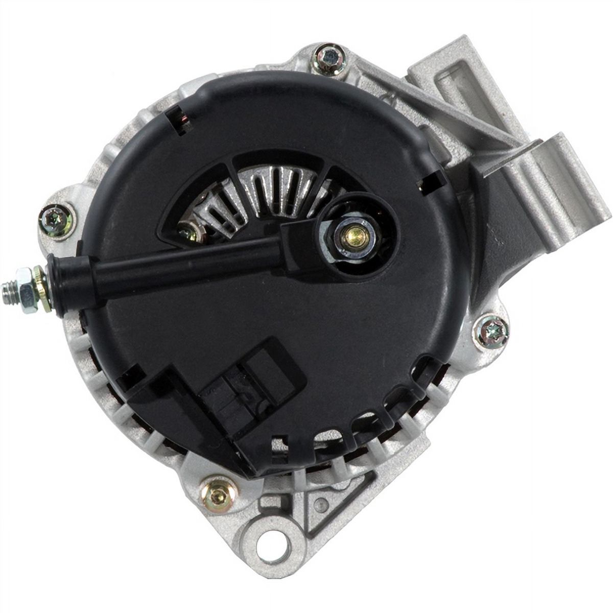 ACDelco Gold 335-1060 Alternator Fits 2001 Pontiac Grand Am