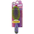 thumbnail image 1 of Scunci Girl Brush & Comb Set, Assorted Colors 1 Ea (Pack of 6), 1 of 1