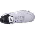 thumbnail image 5 of Nike Big Low (355152-017) Light Smoke Grey/Summit White) Men's Sneaker, 5 of 6