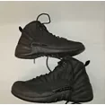 thumbnail image 1 of Jordan 12 Retro Winter 'Black', 1 of 11