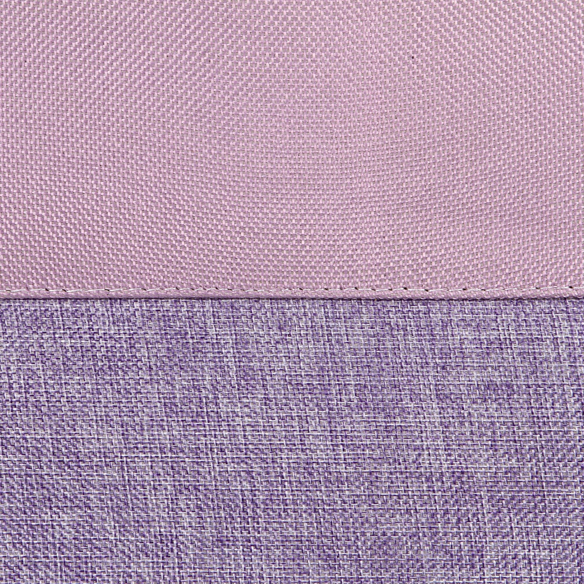 Lavender & Orchid