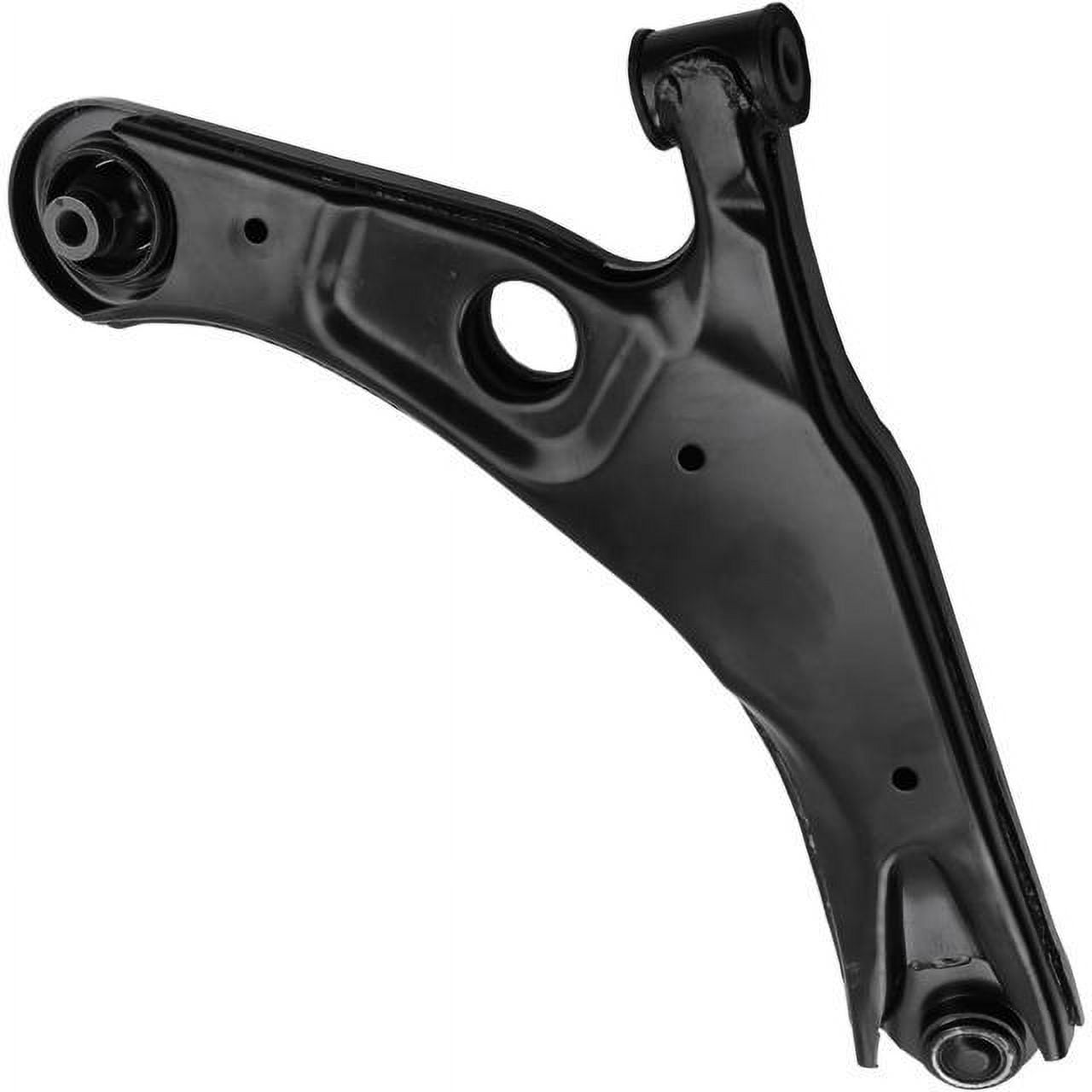 Beck/Arnley Control Arm With Ball Joint 102-8412