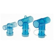 AirLife Valved Tee Adapters - BXT002061H