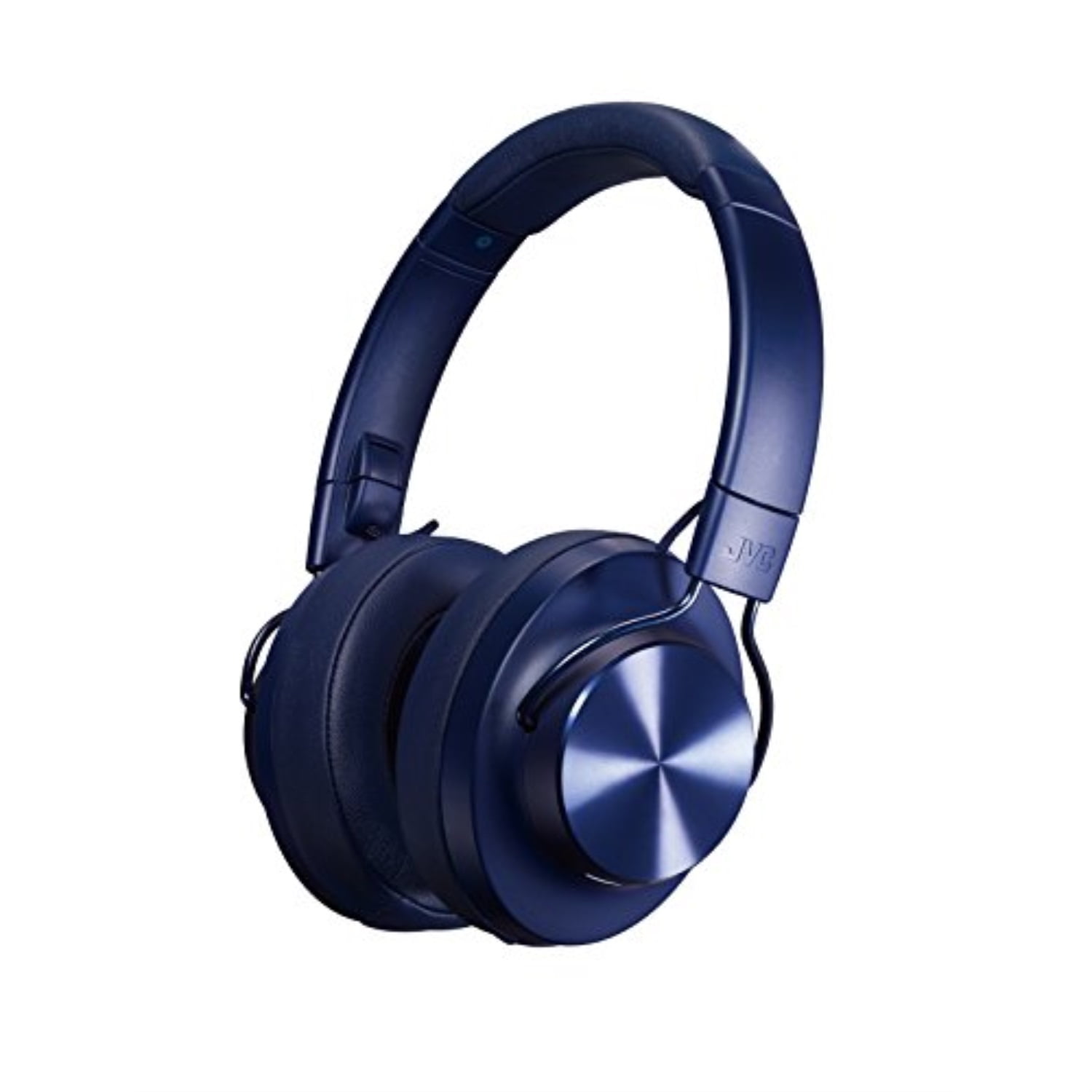 jvc wireless stereo headphones "solidege" hasd70bta (blue)japan domestic genuine products