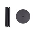 thumbnail image 1 of Soporte de lámpara de Camping desmontable, soporte de lámpara de escritorio para Camping, soporte de lámpara de escritorio para Camping, soporte de poste para lámpara de Camping, máxima comodidad, 1 of 9