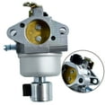 thumbnail image 2 of Carburetor 4285303S, M132199, AM132033 Carb with Gasket Fit for Kohler CV14, CV15, CV15S, CV16S, 13hp, 14hp, 15hp, 16hp Engine GT225, LX255, LX266, LT160, CV460S Engine Tractor Lawn Mower, 2 of 5