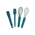 thumbnail image 1 of Taste of Home 4052 Kitchen Utensil Bundle, 4 Piece in Green, 1 of 5