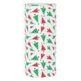 thumbnail image 2 of Christmas Paper Towels Kitchen Paper Hand Towels: 1 Rolls Disposable Christmas Print Paper Towel Rolls, Highly Absorbent Hand Towels for Holiday Kitchen Resturant, 2 of 5