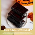 thumbnail image 4 of Luxshiny 800Ud Tie Negro Ideal Para Fijar Y Asegurar Bolsas De Forma, 4 of 8