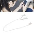 thumbnail image 4 of BTE Sound Aid Clip, BTE A675 Sound Aid Rope Clip  For Sports For Children Binaural, 4 of 8