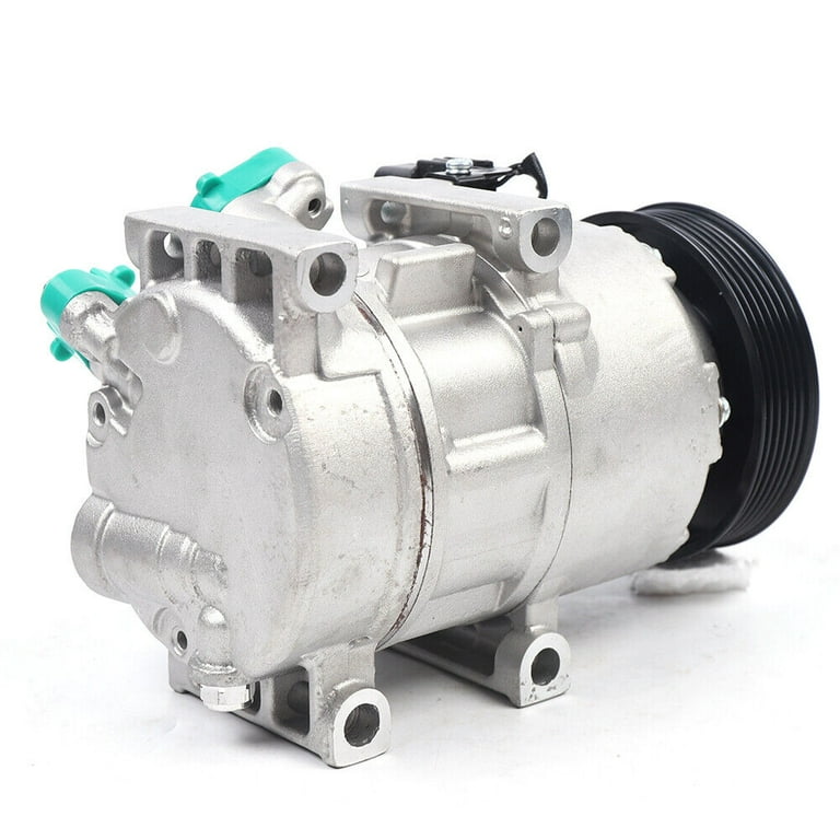 Kia optima ac compressor deals