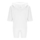 thumbnail image 5 of Conjunto de Traje para Hombre, Casual Manga Corta con Capucha, Pantalones Cortos de Bolsillo Conjunto de Color Sólido para Hombres, 5 of 6