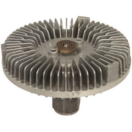 Engine Cooling Fan Clutch Fits select: 2004-2009 CADILLAC SRX