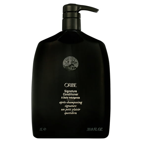 Oribe Signature Conditioner Liter
