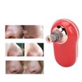 thumbnail image 4 of Limpiador de poros, reafirmante de la piel, instrumento portátil de eliminación de espinillas, carga USB, profesional, 3 engranajes para viajes en el hogar ANGGREK HA1412, 4 of 8