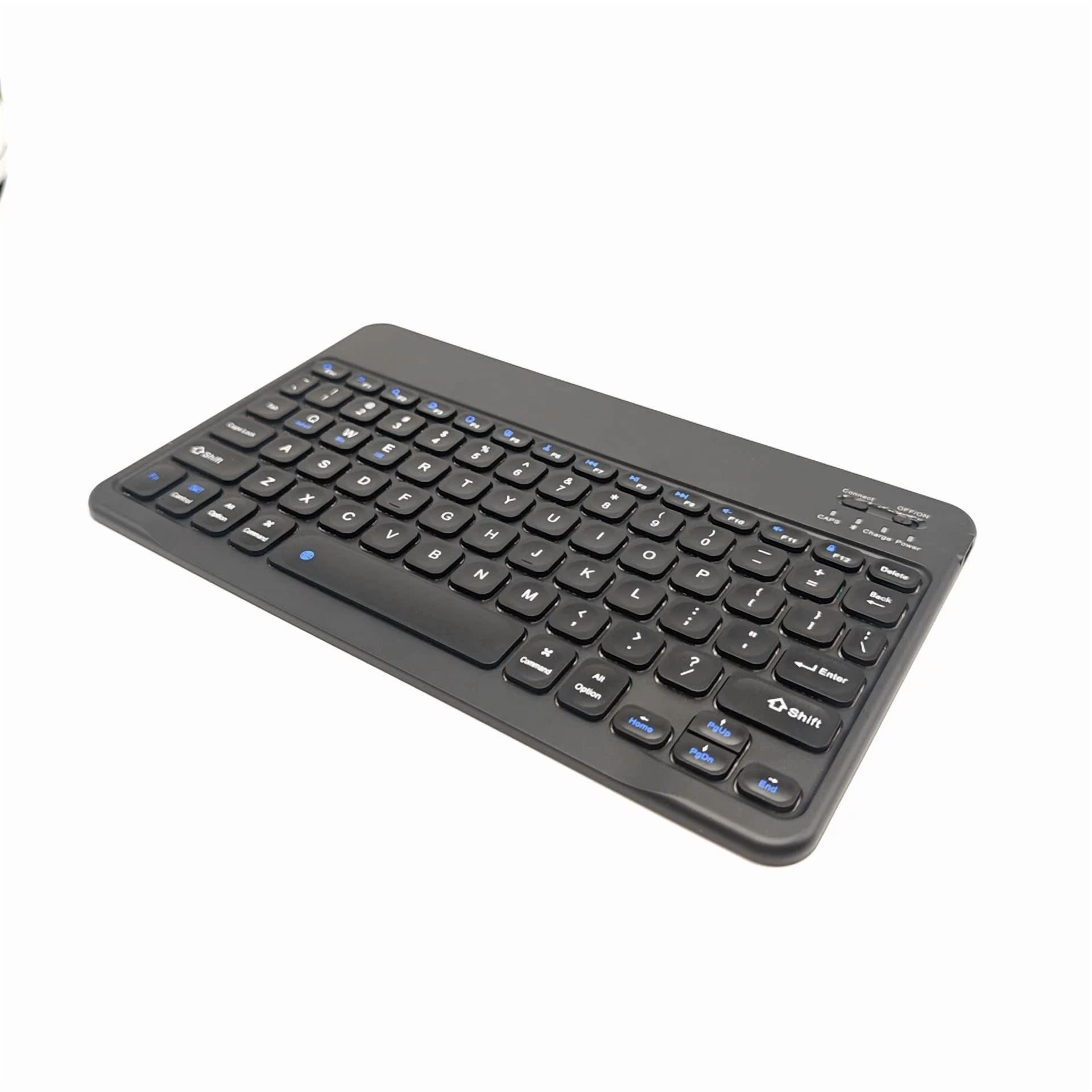 BUTTERFLY- Wireless Bluetooth Keyboard For Windows Android Ios Pc Phone Tablet Universal Us