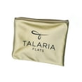 thumbnail image 4 of Talaria Women's Classic Foldable Flats with Pouch US 6-7 Champagne, 4 of 4