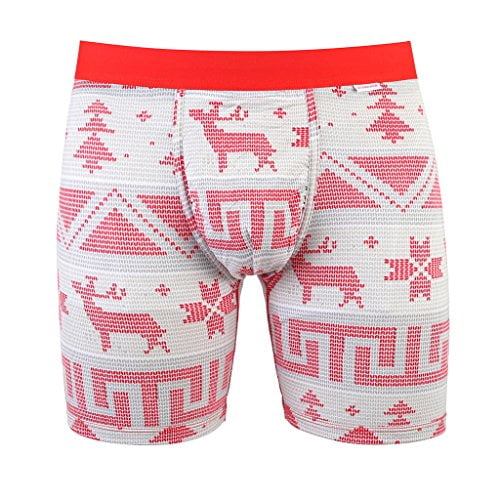 reindeer boxers