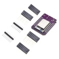thumbnail image 3 of ESP8266 MINI Development Board - WiFi Wireless Module,Serial Port,IoT Compatible,Enhanced Connectivity MINI ESP-07, 3 of 5