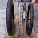 thumbnail image 2 of Neumático de bicicleta antideslizante de 26 pulgadas Neumáticos de bicicleta antivibración Accesorios para bicicletas (neumático), 2 of 6