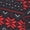 Black/Red, variant on Women's Holiday Printed Leggings