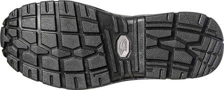 Avenger Women's A7125 Steel Safety Toe Work Boot