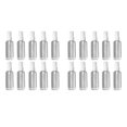 thumbnail image 1 of Hioecau Fine Mist Spray Bottle Set Leak-proof Mini Empty Bottle Clear Refillable Spray Bottle Container, 1 of 8
