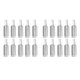 thumbnail image 1 of Juego de botellas rociadoras de niebla fina de 30/50/100 ml, minibotella vacía a prueba de fugas, portátil, transparente, recargable, 1 of 8
