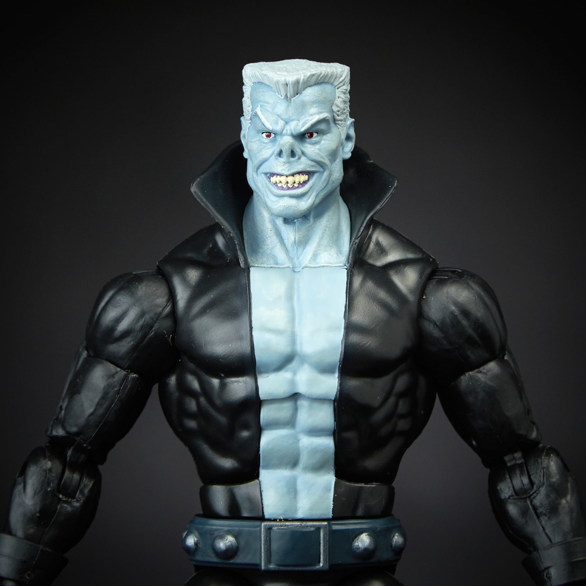 Marvel Spider-Man 6" Legends Series Sinister Villains: Marvel's Tombstone