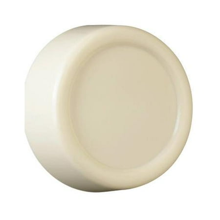 Replacement Dimmer - Ivory Rotary Replacement Dimmer Knob, Pass & Seymour, RRKIV