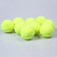 thumbnail image 3 of Bangcool 12PCS Tennis Ball Fashion Multiuse Exercise Tennis Ball Professional Tennis Ball, 3 of 8