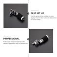 thumbnail image 3 of unbranded Hi Hat Clutch Con Todo Metal Para Batería Accesorios Y Portátiles, 3 of 8